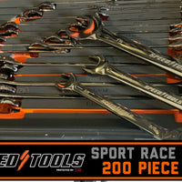 Speed Tools | Sport Race Case