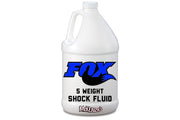 Fox Shock Oil