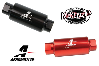 Aeromotive 10 Micron Fuel Filters