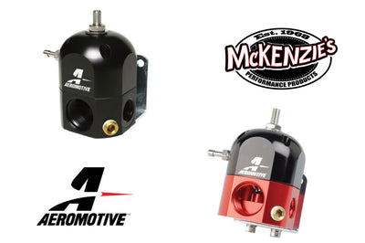 Aeromotive A1000 Fuel Regulator