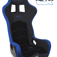 PRP Alpha Composite Seat Blue