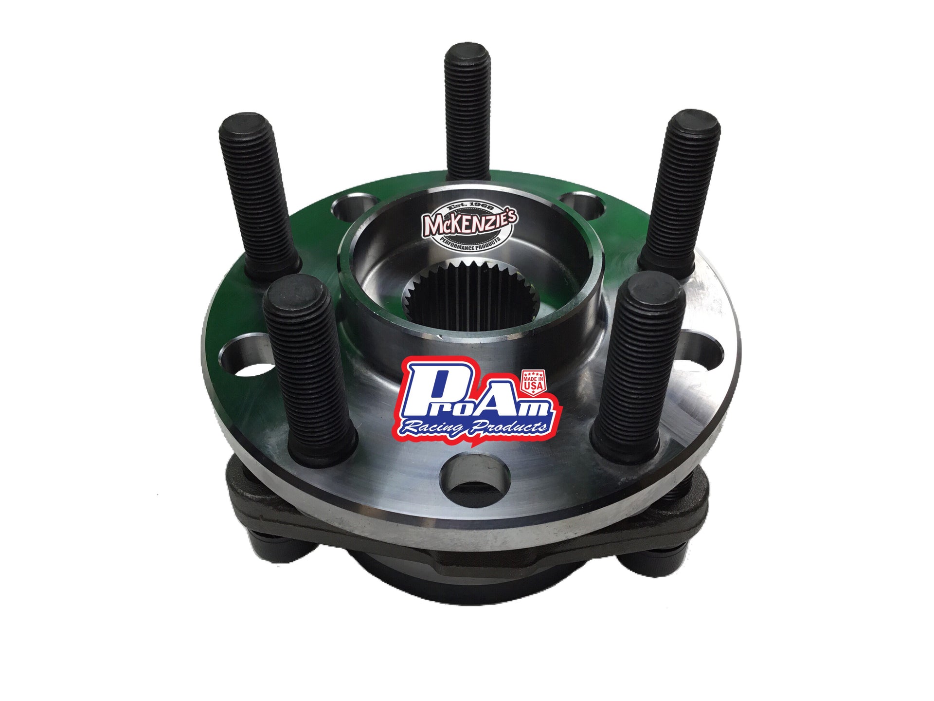 ProAm Micro Stub Bearing 