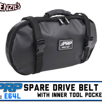 PRP Spare Drive Belt Bag | PRP E64L