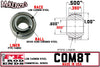 FK Bearing COM8T | Fox 001-00-004A | King B1012