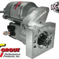 High Torque Starter LS-1