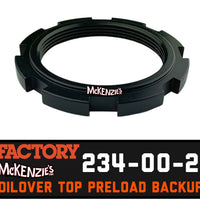 Fox 234-00-214A Preload Backup Ring