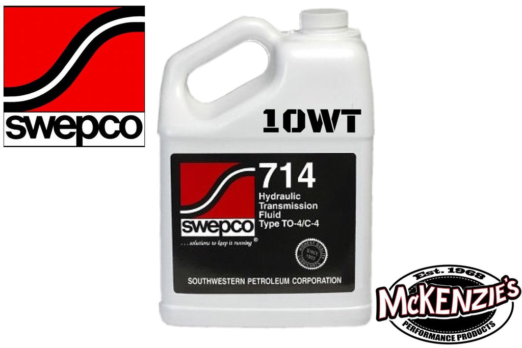 SWEPCO 714-10