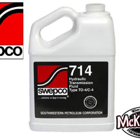 Swepco 714 ATF