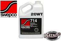 SWEPCO 714-20