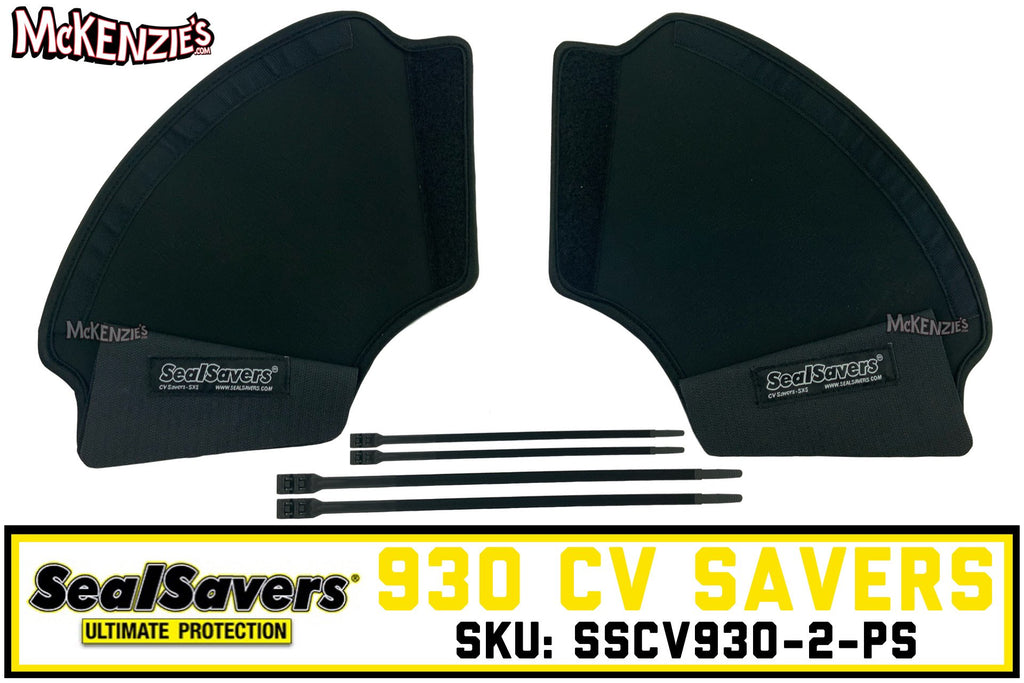 930 CV Savers | Quick Fix CV Boots | Seal Savers SSCV930-2-PS