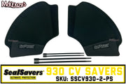 930 CV Savers | Quick Fix CV Boots | Seal Savers SSCV930-2-PS