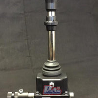 ProAm Racing Shifters