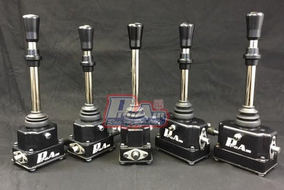 ProAm Racing Shifters