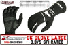 Large G6 Glove | SFI 3.3/5 | Impact 34200510