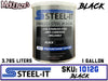 BLACK STEEL-IT | 1012G | Gallon Can