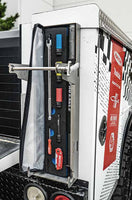 Pro Eagle Jack Tool Kit | 2-Ton The Beast Kit | Pro Eagle BX626-B-P