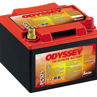 Odyssey Extreme Series Batteries