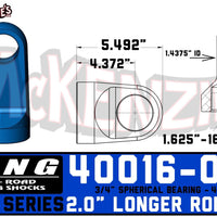 King 40016-006