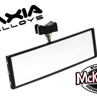 UTV Clamp on rear view mirror