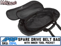 PRP Spare Drive Belt Bag | PRP E64L