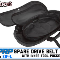 PRP Spare Drive Belt Bag | PRP E64L