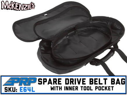 PRP Spare Drive Belt Bag | PRP E64L