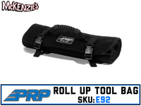 RZR Roll-Up Tool Bag | PRP E92