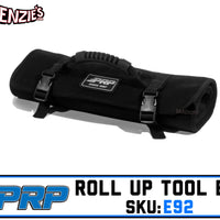 RZR Roll-Up Tool Bag | PRP E92