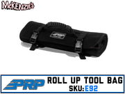 RZR Roll-Up Tool Bag | PRP E92