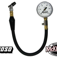 Moroso 89570 0-100 Tire Gauge