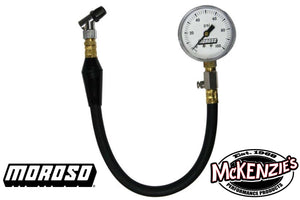 Moroso 89570 0-100 Tire Gauge