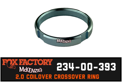 Fox 234-00-393 Crossover Ring