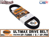 Ultimax Drive Belt UXP480 | Polaris XP-Turbo / S / XP-Pro | 3211202