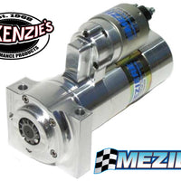 Meziere TS319 Starter