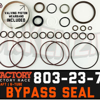 Fox 803-23-795 Seal Kit | 4.0 Bypass Factory Series