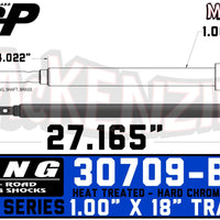 King 30709-B18