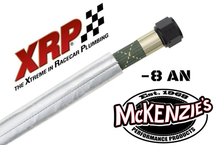 XRP FYRE LITE FOIL 320708