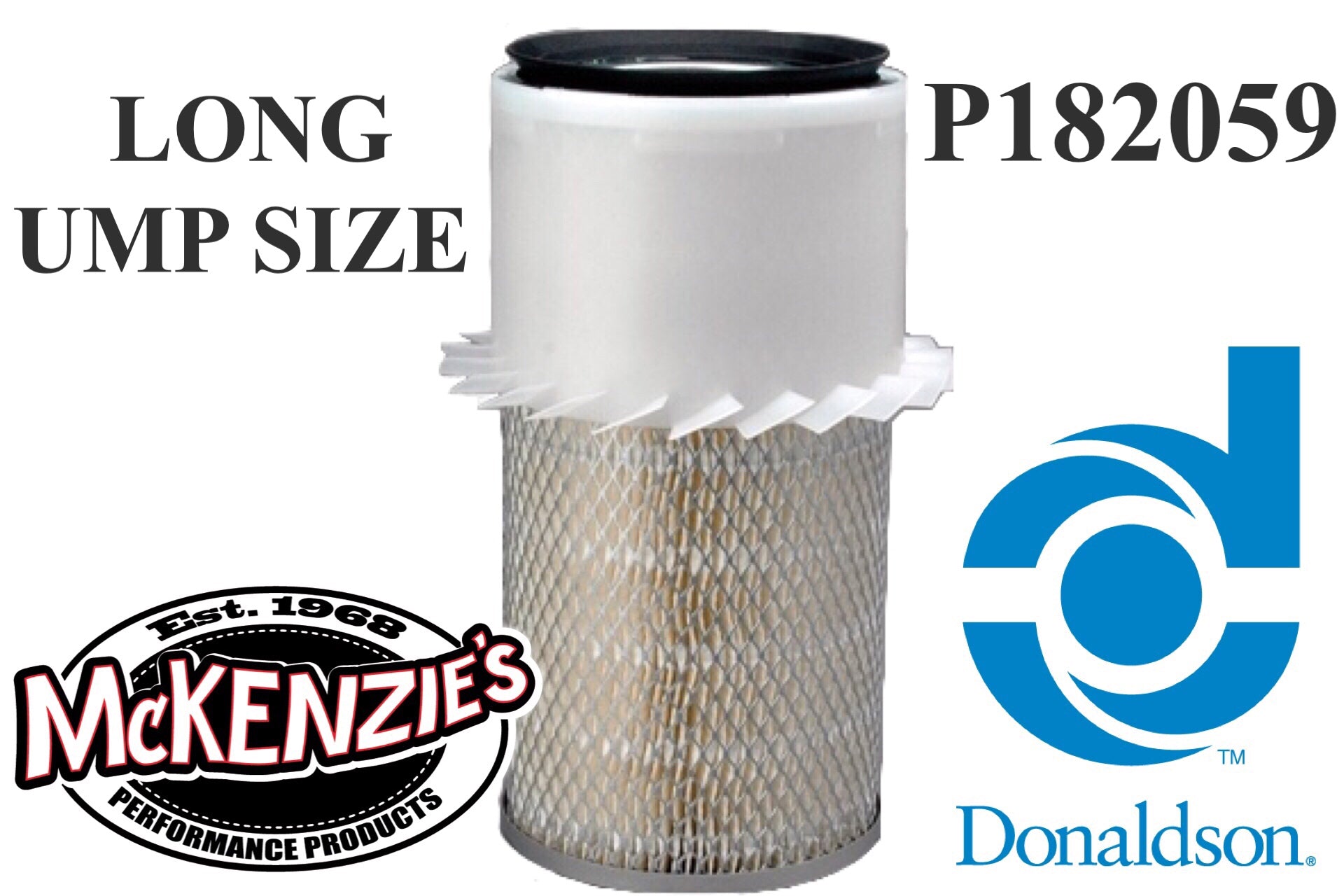 Donaldson P182059 - 15
