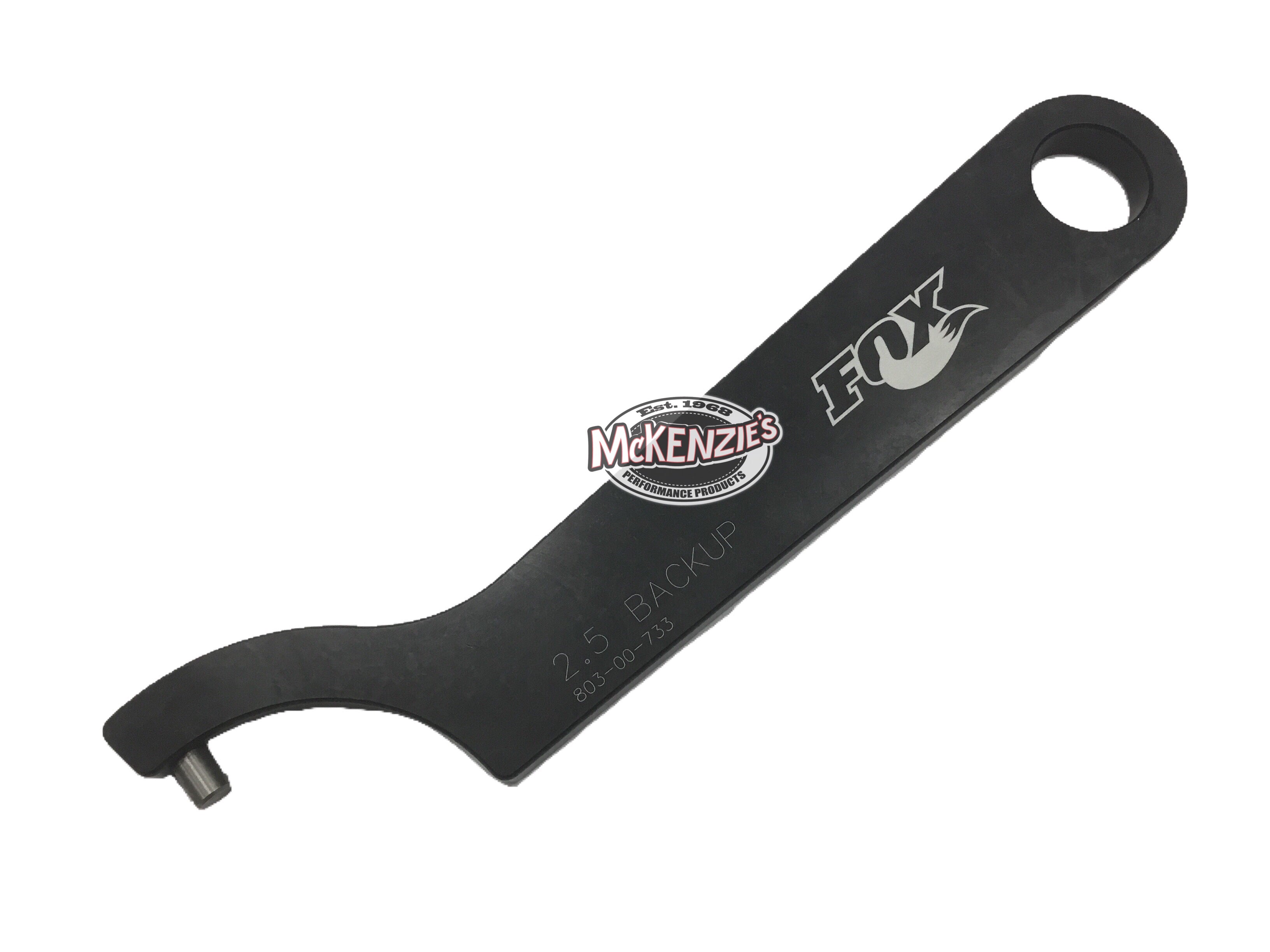 Fox Racing Shox| McKenzie's