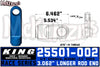 King 25501-002