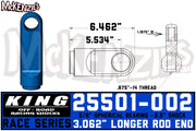 King 25501-002