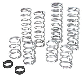 EIBACH PRO-UTV SPRING SYSTEMS - 2017+ XP1000 RZR (9-Model Kit Options)
