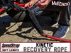 5/8" x 30FT LIL MAMA | Kinetic Recovery Rope | 14,800lbs MRC | Speed Strap