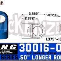 King 30016-003