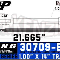 King 30709-B14