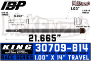 King 30709-B14