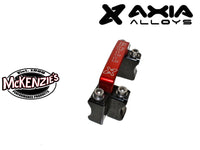 Billet Quick Release Fire Extinguisher Mount - Axia Alloys