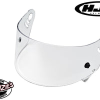 HJC HJ-28 Helmet Shield - Clear