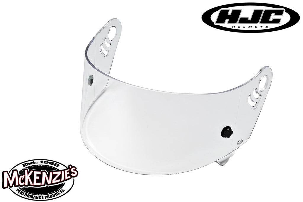 HJC HJ-28 Helmet Shield - Clear