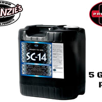 SC-14 Cleaner 5-Gallon